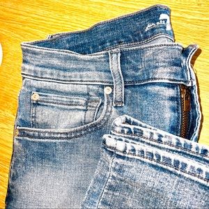 7 For All Mankind - Paxtyn - Men’s Skinny Jean